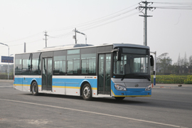 Autobus électrique HFF6123G03EV-2