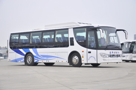 Autobus électrique HFF6101K10EV