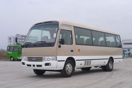 Bus navette HK6700K3