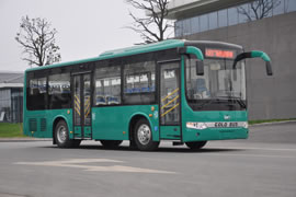 Autobus urbain HK6813G