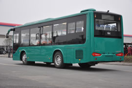 Autobus urbain HK6940G
