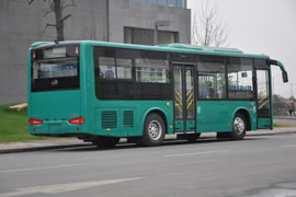 Autobus urbain HK6850G