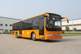 Autobus urbain HK6118G
